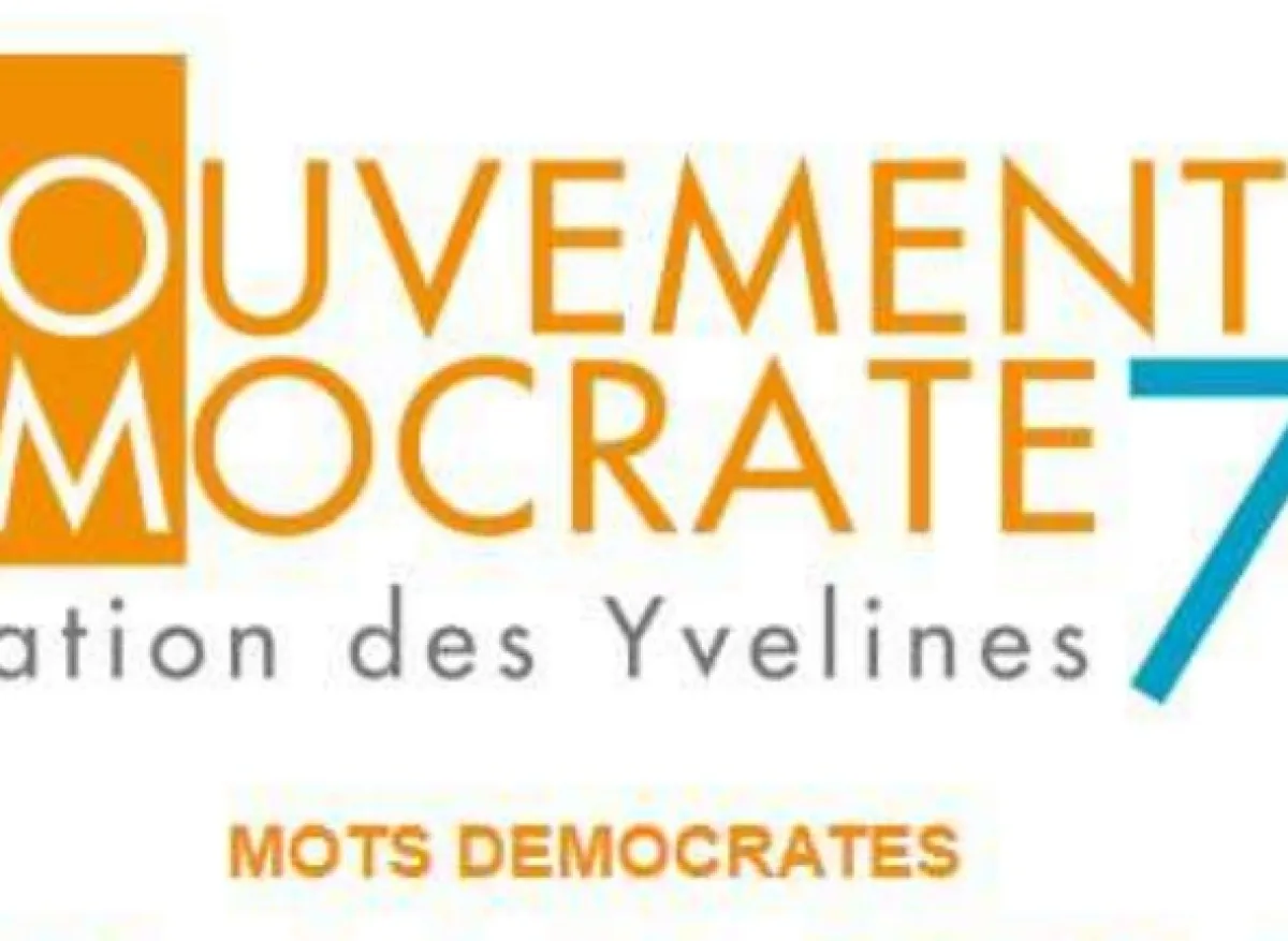 Mots Democrates