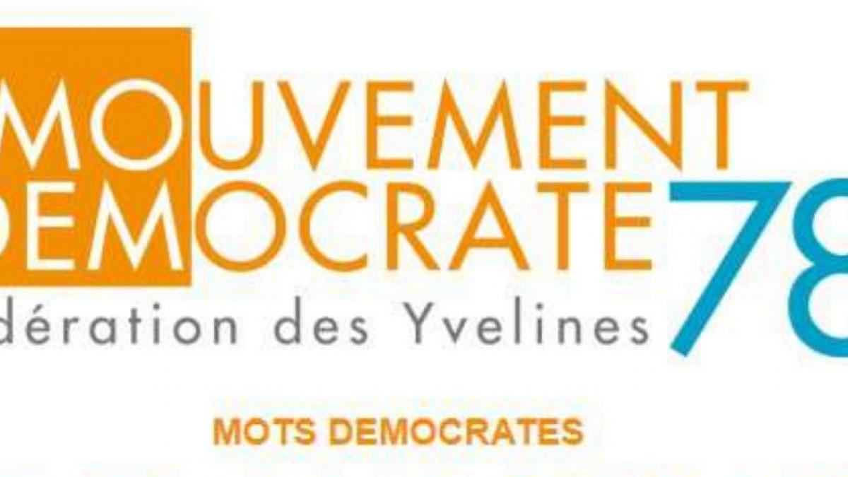 Mots Democrates