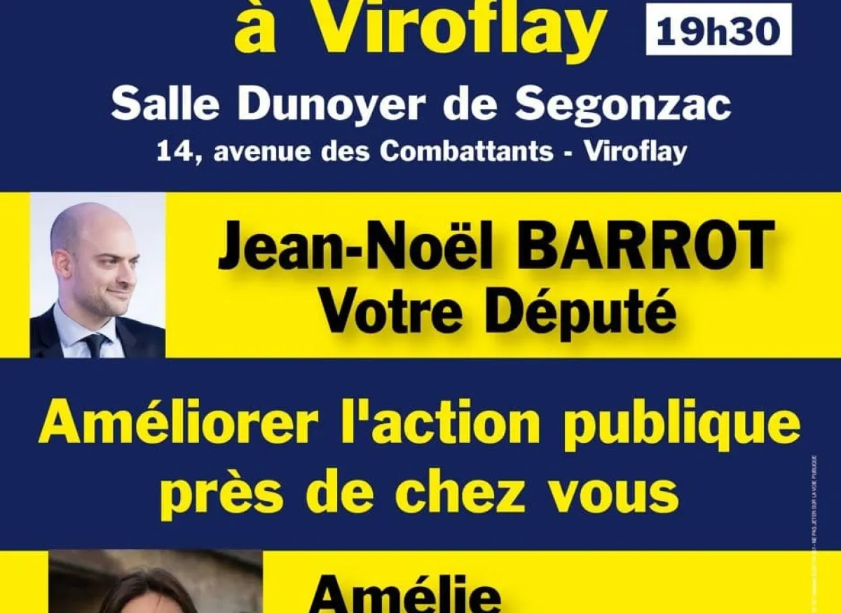 Réunion publique JNB 15 mars Viroflay