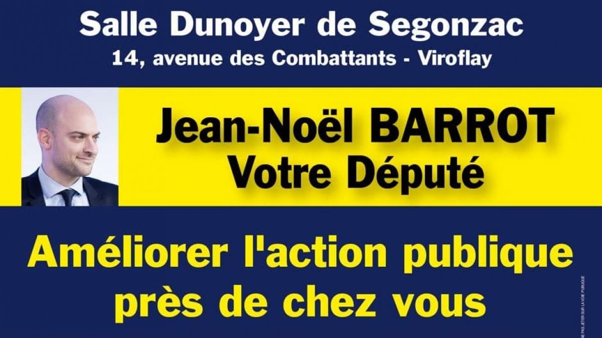 Réunion publique JNB 15 mars Viroflay