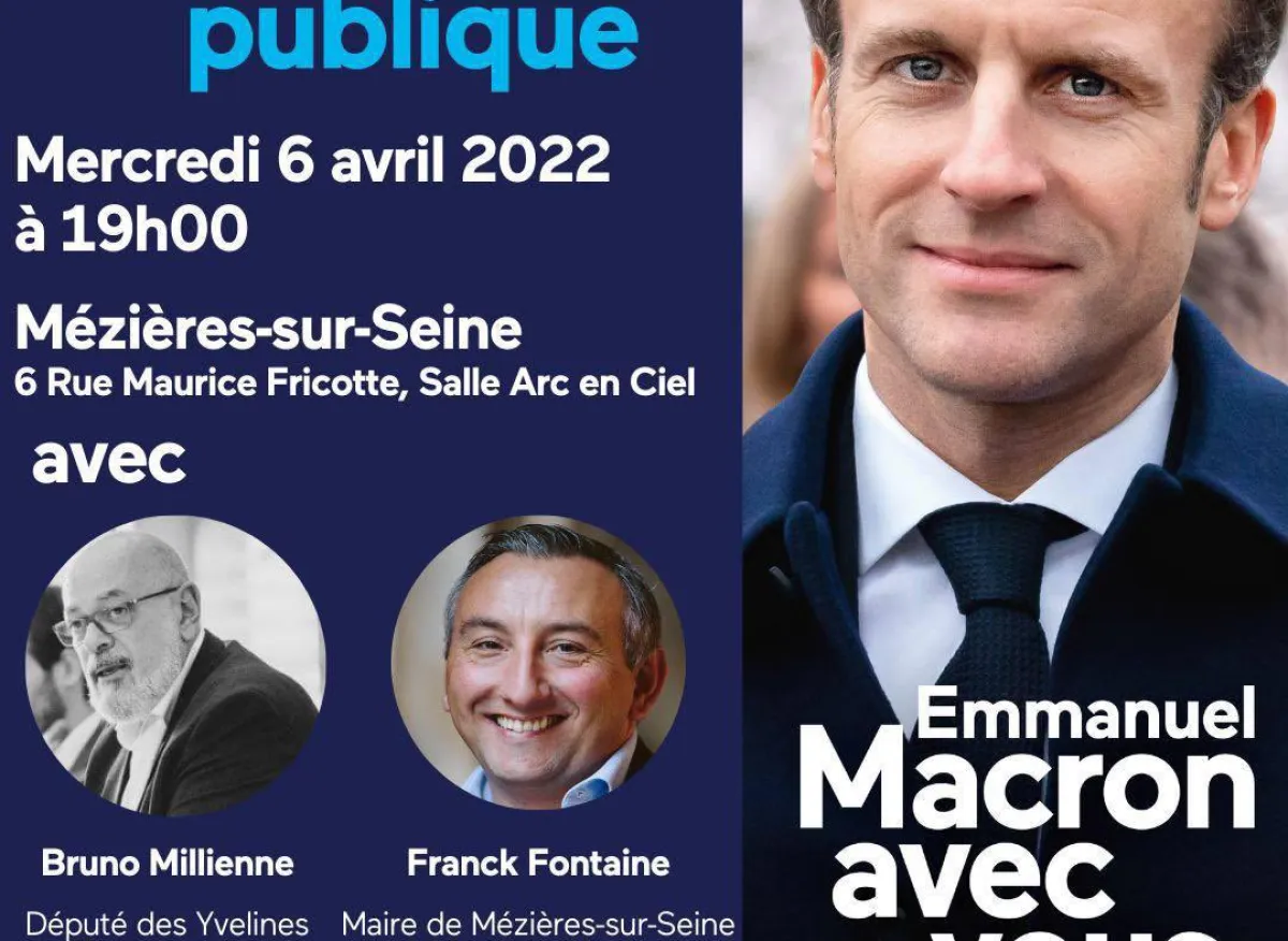 Réunion publique Mézières 6 avril