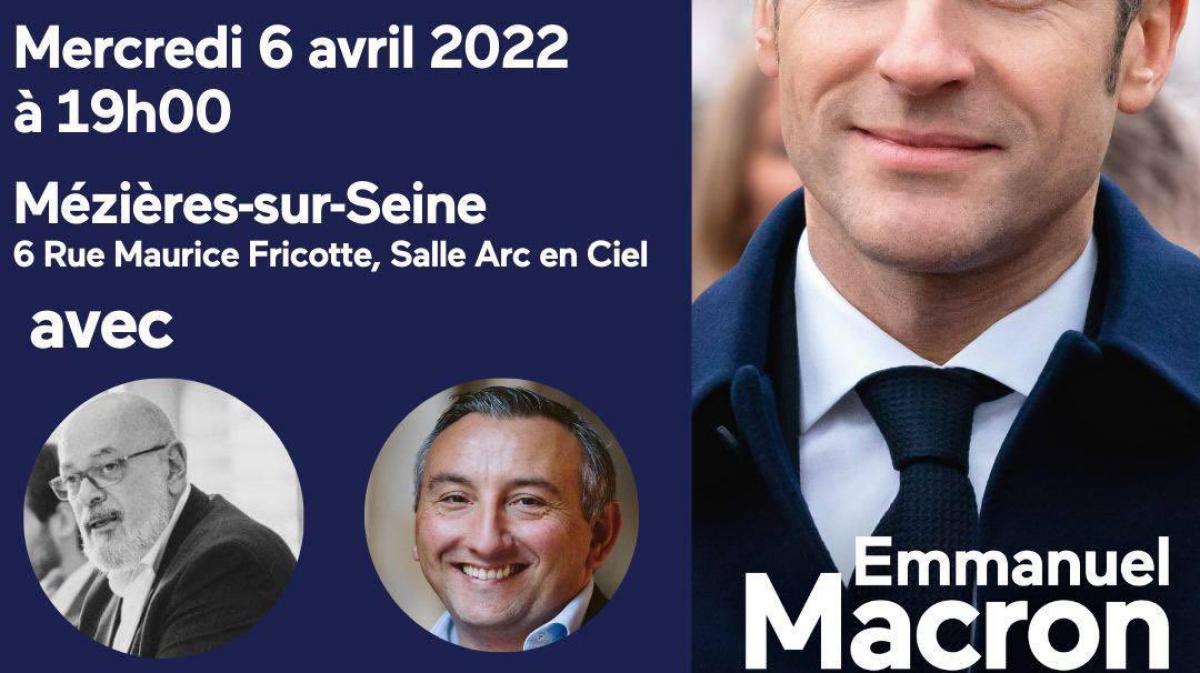 Réunion publique Mézières 6 avril