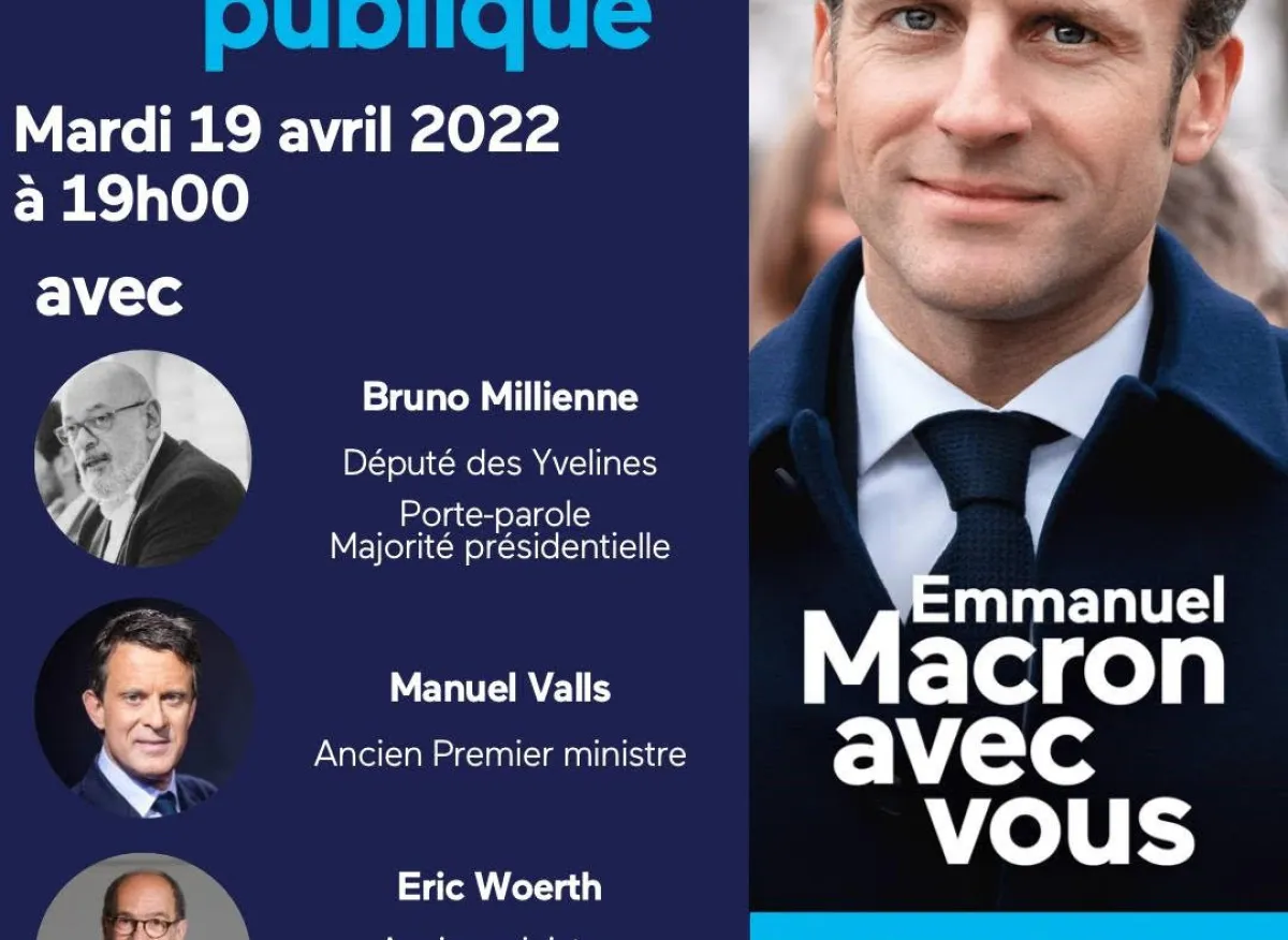 réunion publique Bruno_Millienne-BM 
