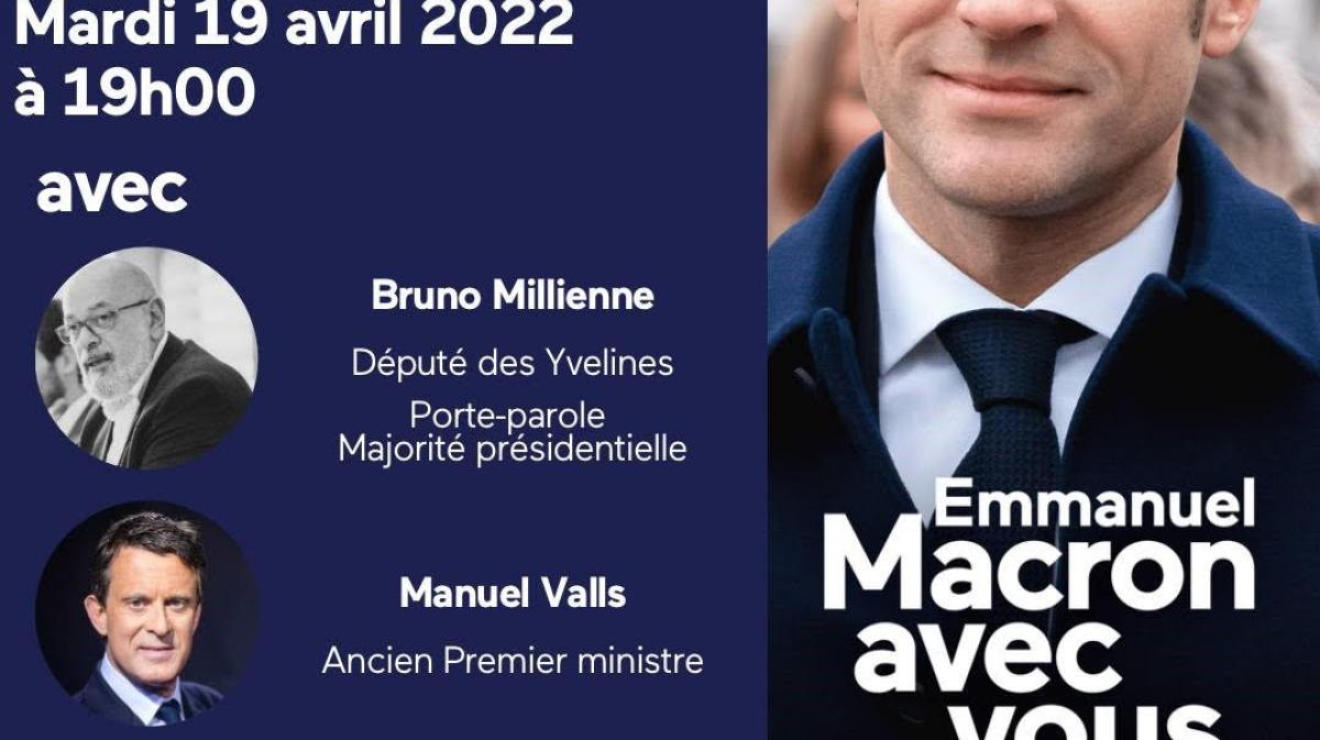 réunion publique Bruno_Millienne-BM