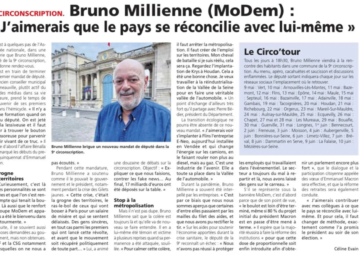 Circo'Tour Bruno_Millienne-BM 