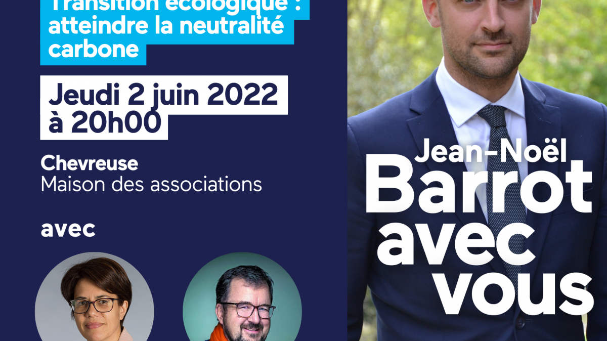 Reunion publique Jean-Noël_Barrot-JNB 2 juin