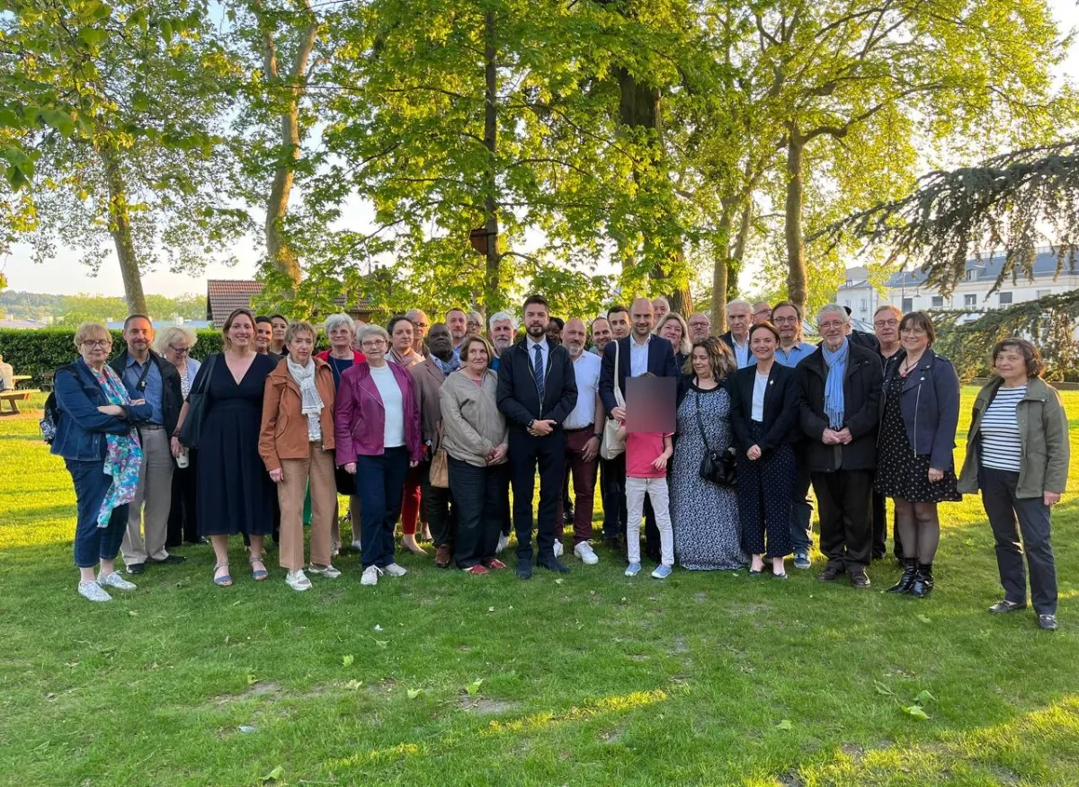 AG modem 78 mai 2023