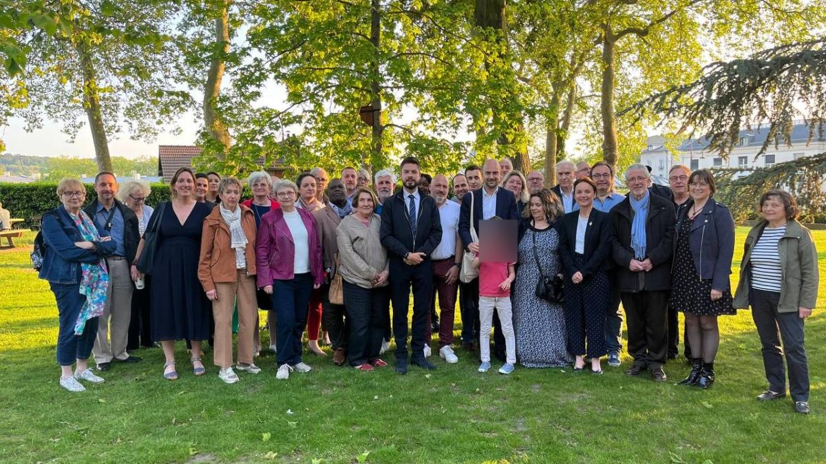 AG modem 78 mai 2023