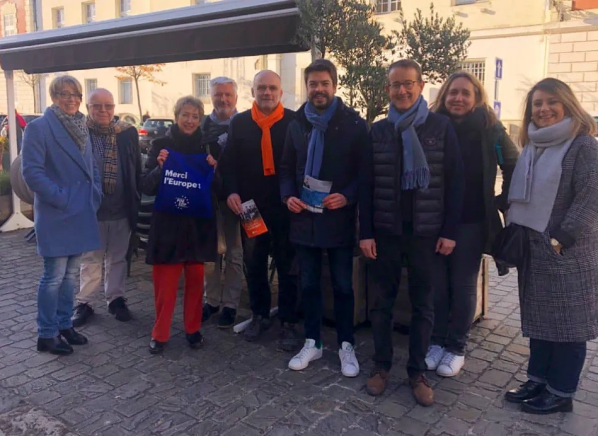 W-E democrate nov 2023 MoDem 78