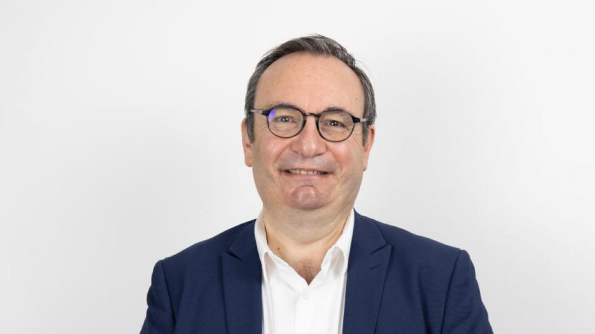 Franck Huet